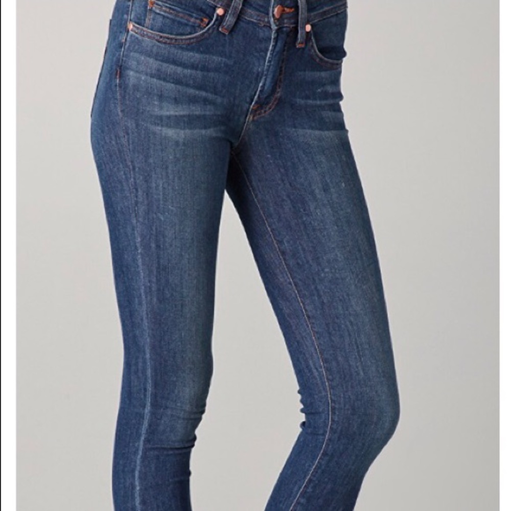 Like new Genetic Denim Jeans
